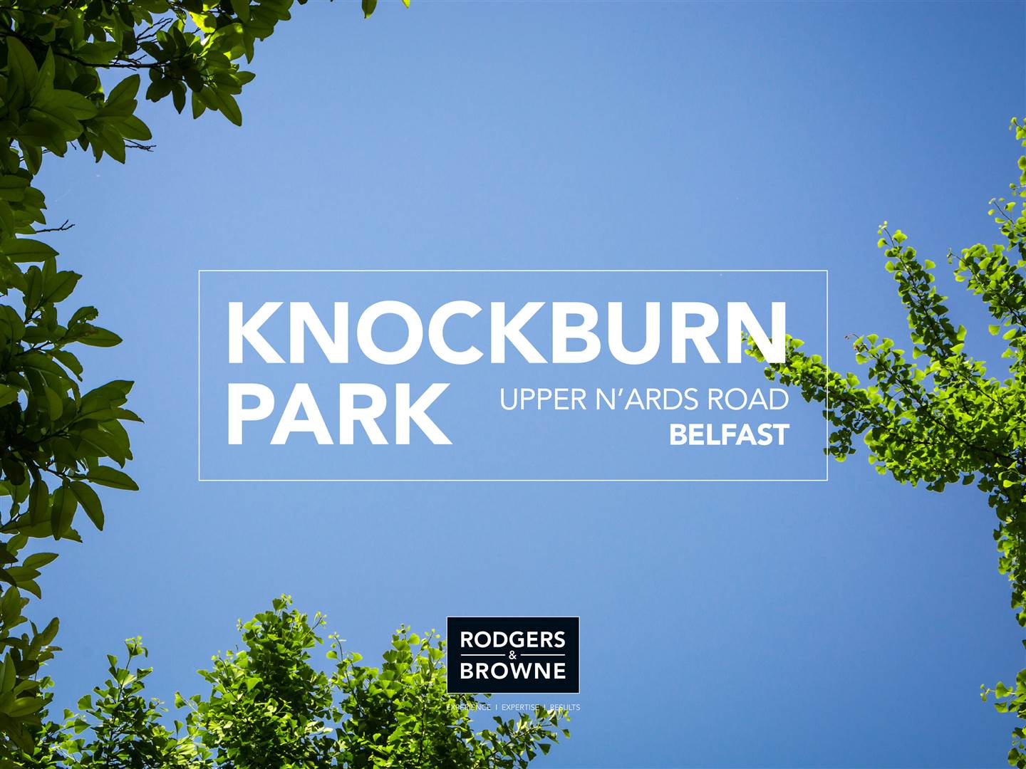 21 Knockburn Park