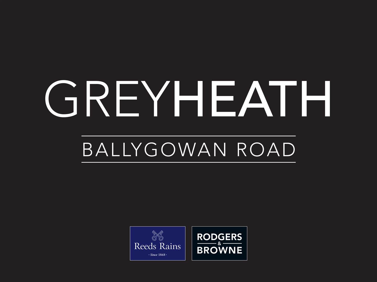 Greyheath, 268-272 Ballygowan Road, Moneyreagh