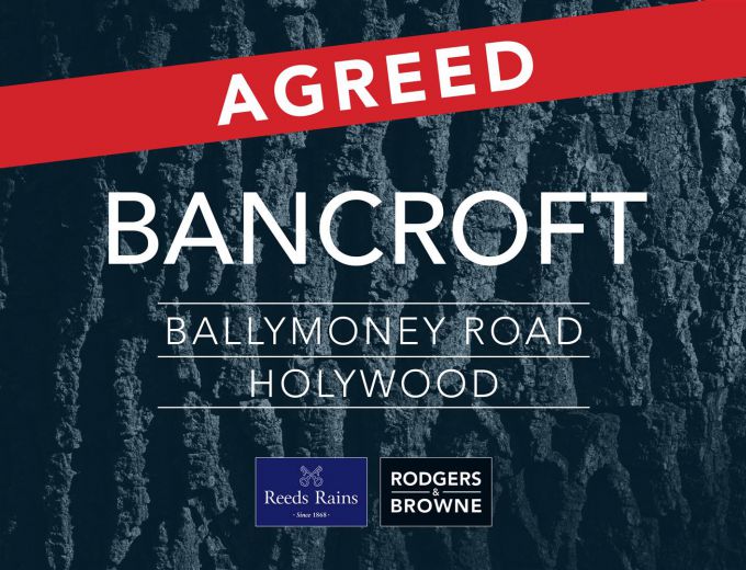 BANCROFT, 84 Ballymoney Road, Holywood