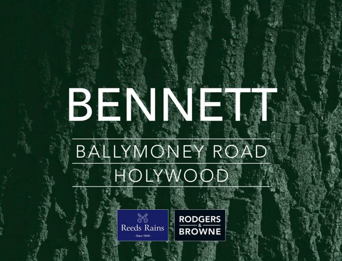 BENNETT, 86 Ballymoney Road
